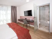 DORMERO Hotel Bargenturm Lüneburg