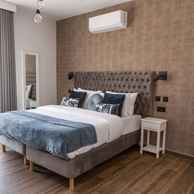 Double/Twin Room BB De Rohan Promo Code