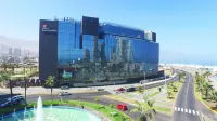 Hilton Garden Inn Iquique Hotel a 