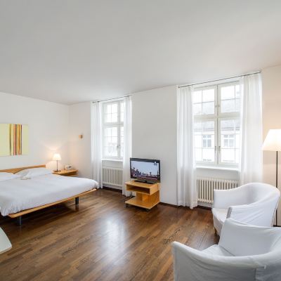 Style Room Gast - Und Kulturhaus der Teufelhof Basel Promo Code