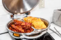 伊斯頓Residence Inn 酒店