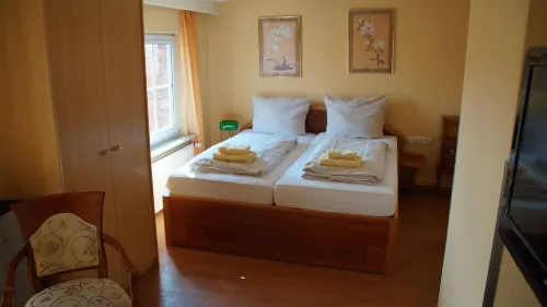 Hotel Kutscherstube