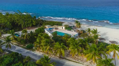 Stella Maris Resort Club Hotels in 