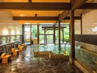 Yatsusankan-Children 6 Years and Older Only Hotel a Hida