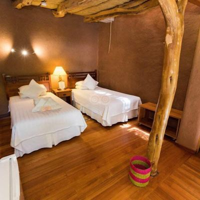 Classic Twin Room Hotel Kimal Promo Code