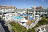 Anchor in Hotel - Hyannis, MA