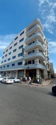 Medina Oran Hotels in 