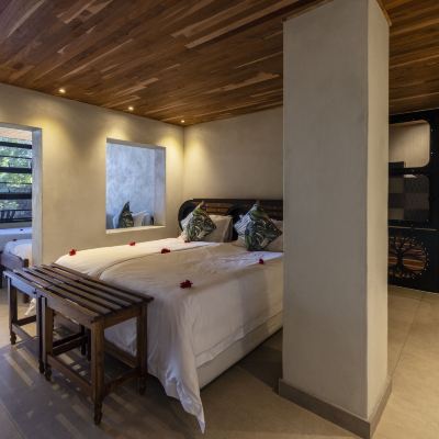 Family Room, Multiple Beds, Patio, River View Chobe River Lodge Promo Code