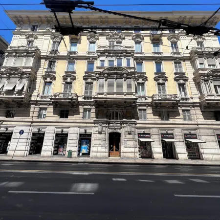 Albergo Astro