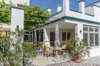 Hotel Zachs Hotel di 