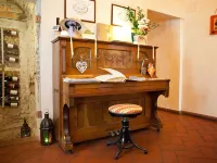 Osteria Senza Fretta Rooms for Rent Hotel di Cuneo