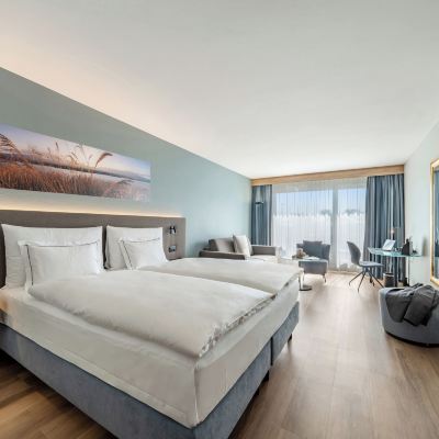 Panoramic Double Room With Lake View Seedamm Plaza Promo Code