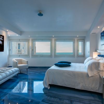 Suite 252 Grotta Palazzese Promo Code