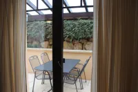 Pension Vanii, Apartments