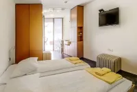 Hotel Sanje ob Soči /