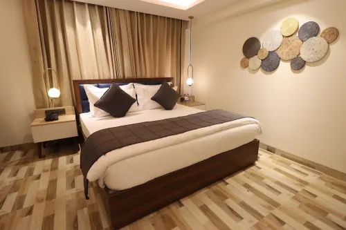 Mastiff Hotel Dhanbad