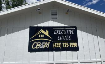 CB&M Executive Suites - Housity