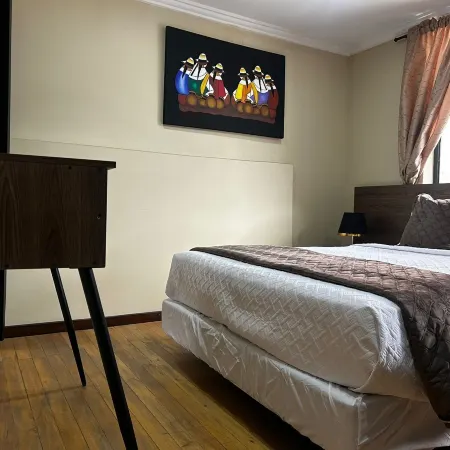 Hotel Melody