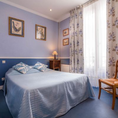 Double Room Hotel des Arts Promo Code