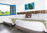 Hotel Hacienda Santa Clara Hotels in 