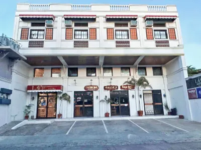 LaVie Hotel Hotels in 