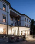 Grand Hotel Terme Отели в г. 