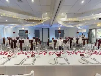 Village Hotel Manchester Cheadle Cheadle otelleri