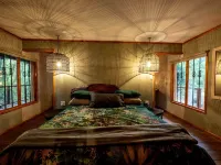 Matumi Trail Forest Lodges - Matumi and Mitzeeri Hotels in Tzaneen