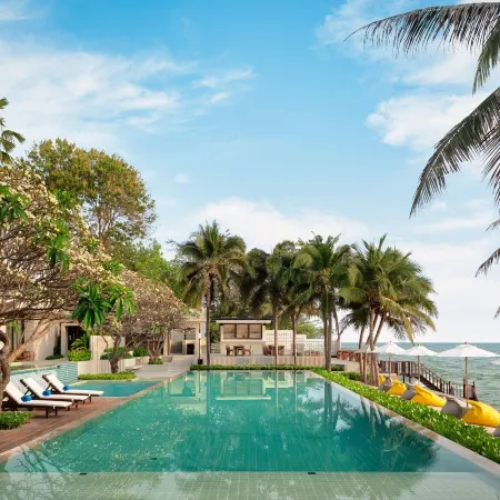 Relo' the Urban Escape - Huahin