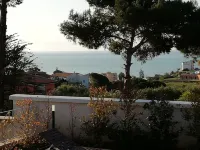 Home Scala dei Turchi B&B Hotels in Realmonte