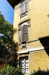 Residence Liberty Hoteles en 