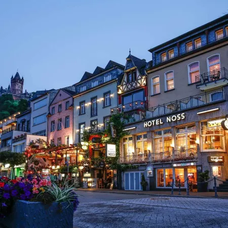 Hotel Karl Noss
