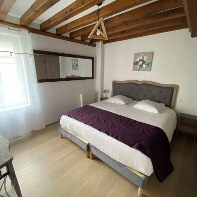 Superior Studio Suite Belle Normandy Promo Code