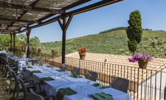 Masseria Fortificata Lo Zafferaneto - Housity