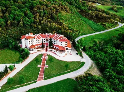 Hôtel la Forêt Hotels in 