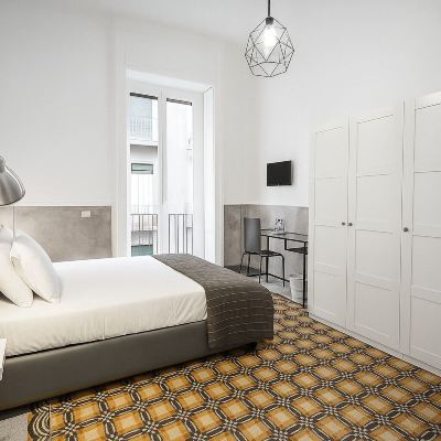 Deluxe Double Or Twin Room Toledostop Promo Code