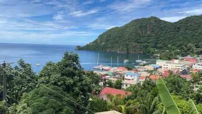 Ocean View Home Ξενοδοχεία στην πόλη 