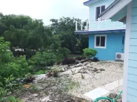 Historic Island Retreat on Little Exuma Hotels in 