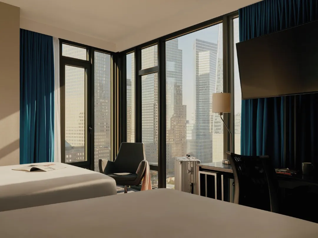 The Cloud One New York-downtown, By The Motel One Group - New York City, NY