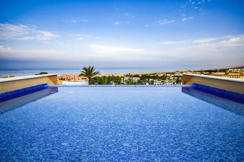 El Cortijo de Zahara by QHotels