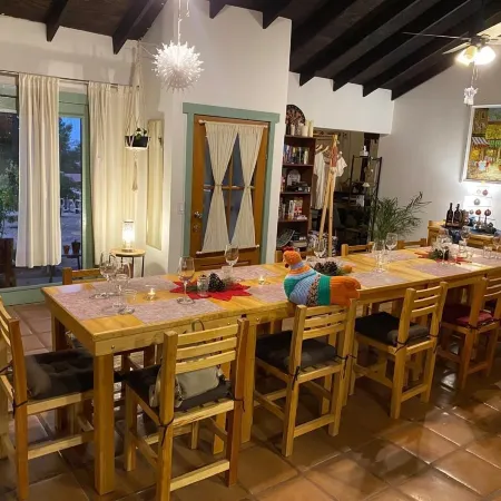 Casa Mayoral B&B Pet Friendly