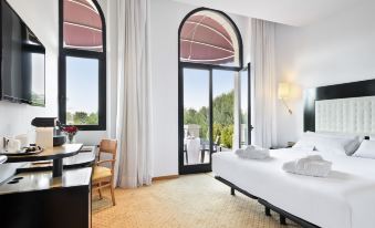 Abba Burgos - Housity