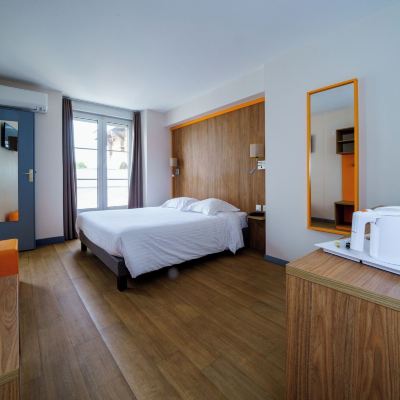 Superior Double Room Le Grand Hôtel Promo Code