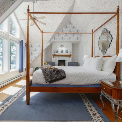 Premium Room Ocean House Promo Code