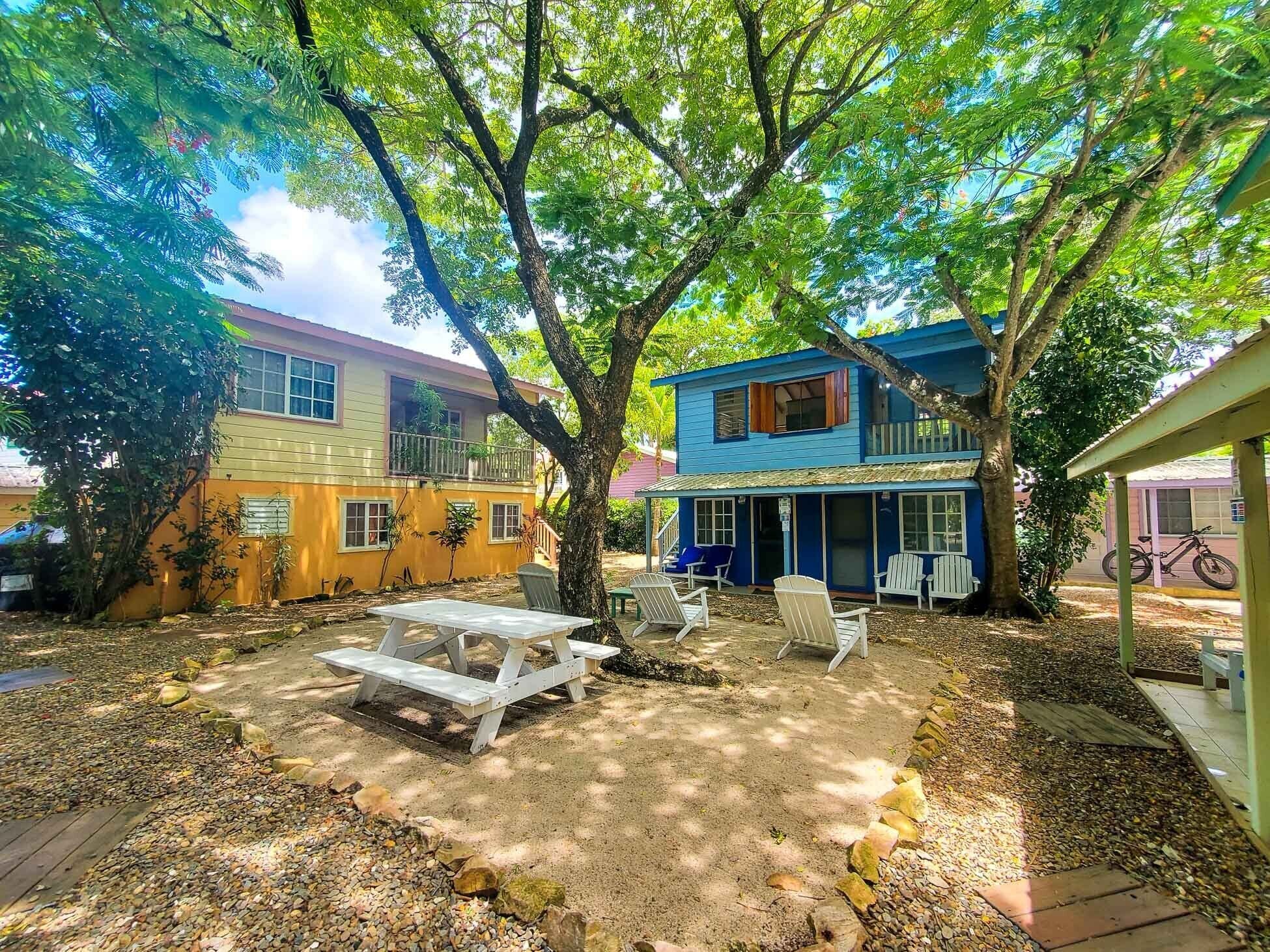 一室房（Gecko）