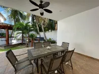 Casa pirata holbox