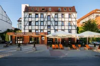 Horeka Hotel & Spa โรงแรมใน