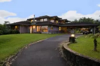 庫拉尼亞皮亞瀑布旅館