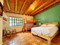 Sandunga Lago Tzintzuntzan Hotels in 