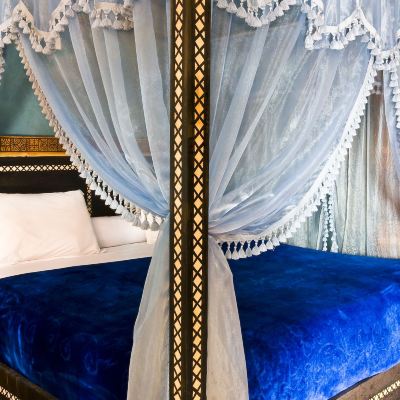 Suite Chez le Pacha Promo Code